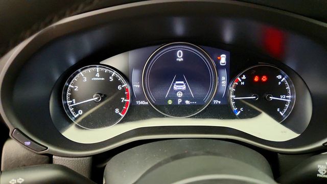 2025 Mazda CX-50 2.5 Turbo Premium Package AWD - 23038901 - 14