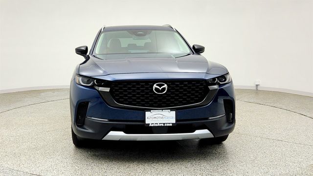 2025 Mazda CX-50 2.5 Turbo Premium Package AWD - 23038901 - 1