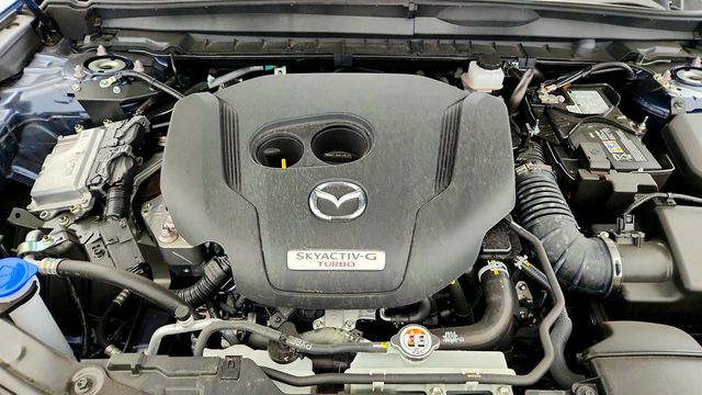2025 Mazda CX-50 2.5 Turbo Premium Package AWD - 23038901 - 26
