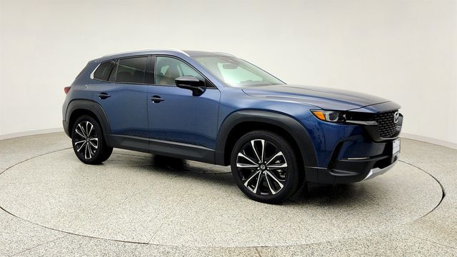 2025 Mazda CX-50 2.5 Turbo Premium Package AWD - 23038901 - 2