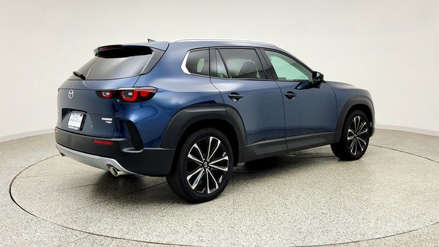 2025 Mazda CX-50 2.5 Turbo Premium Package AWD - 23038901 - 4