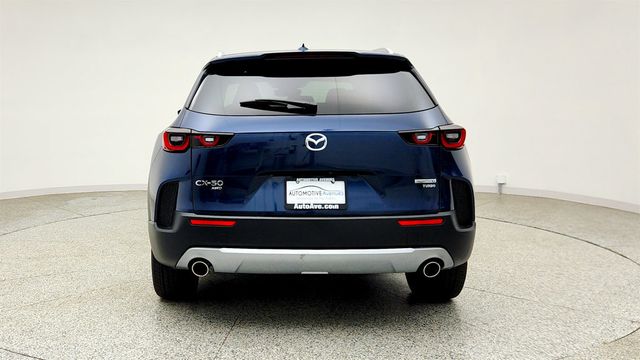 2025 Mazda CX-50 2.5 Turbo Premium Package AWD - 23038901 - 5