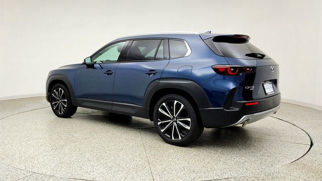 2025 Mazda CX-50 2.5 Turbo Premium Package AWD - 23038901 - 6