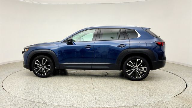 2025 Mazda CX-50 2.5 Turbo Premium Package AWD - 23038901 - 7