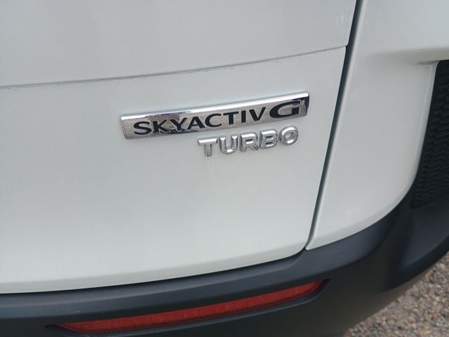2025 Mazda CX-50 2.5 Turbo Premium Package AWD - 23042044 - 9