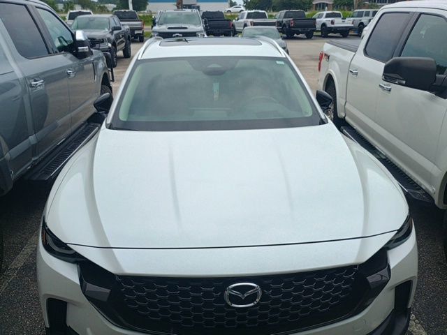 2025 Mazda CX-50 2.5 Turbo Premium Package AWD - 23042044 - 1