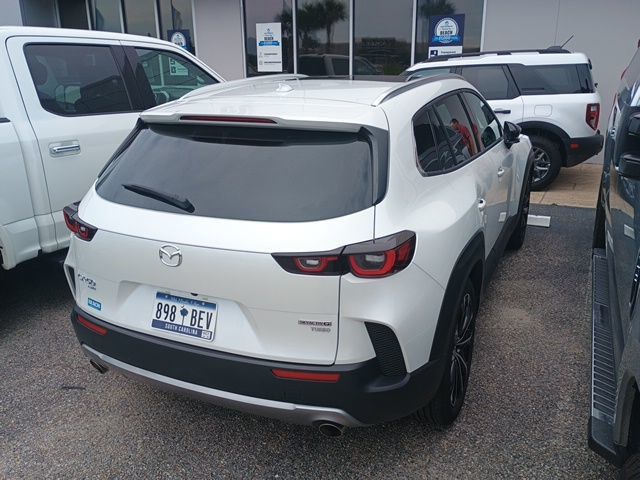 2025 Mazda CX-50 2.5 Turbo Premium Package AWD - 23042044 - 5