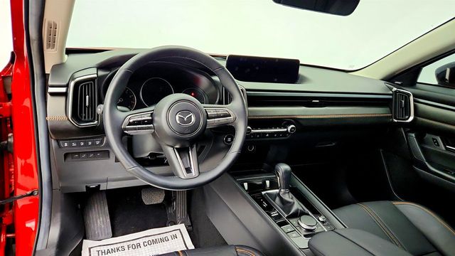 2025 Mazda CX-50 2.5 Turbo Premium Plus Package AWD - 23033734 - 11