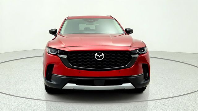 2025 Mazda CX-50 2.5 Turbo Premium Plus Package AWD - 23033734 - 1