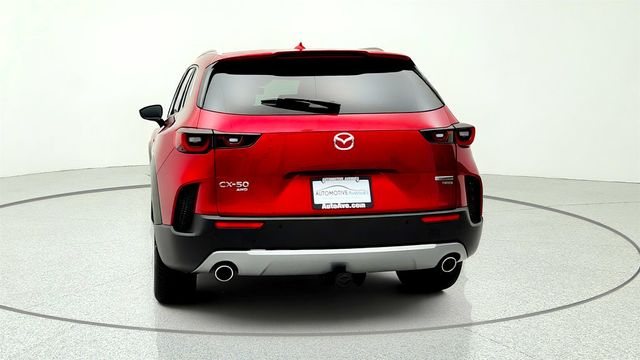 2025 Mazda CX-50 2.5 Turbo Premium Plus Package AWD - 23033734 - 5