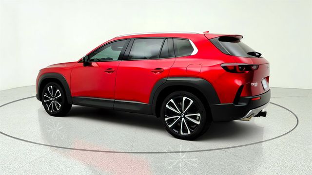 2025 Mazda CX-50 2.5 Turbo Premium Plus Package AWD - 23033734 - 6