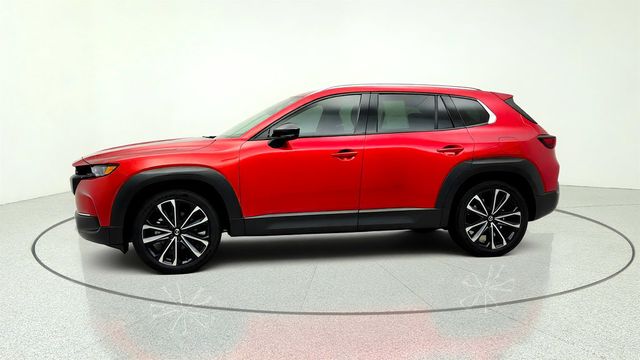 2025 Mazda CX-50 2.5 Turbo Premium Plus Package AWD - 23033734 - 7