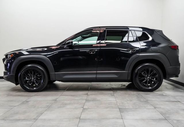 2025 Mazda CX-50 Hybrid Premium Package AWD - 23071466 - 9
