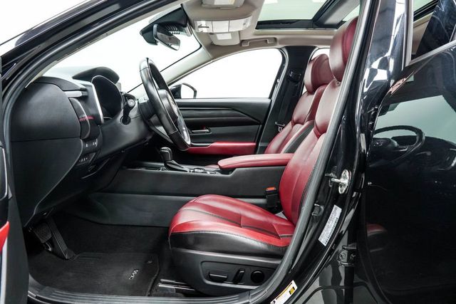 2025 Mazda CX-50 Hybrid Premium Package AWD - 23071466 - 16