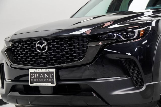 2025 Mazda CX-50 Hybrid Premium Package AWD - 23071466 - 1
