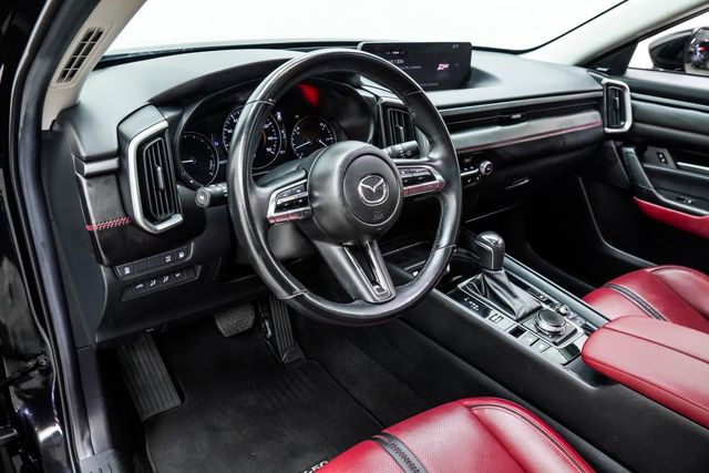 2025 Mazda CX-50 Hybrid Premium Package AWD - 23071466 - 20