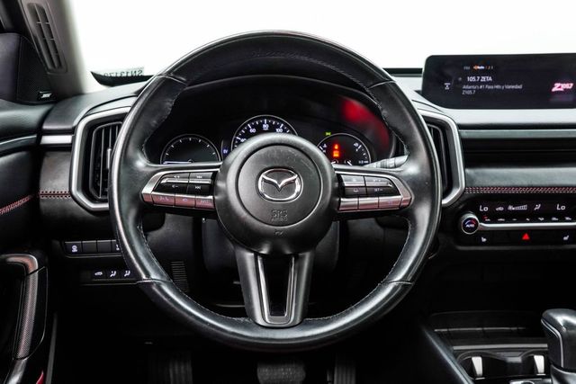 2025 Mazda CX-50 Hybrid Premium Package AWD - 23071466 - 23
