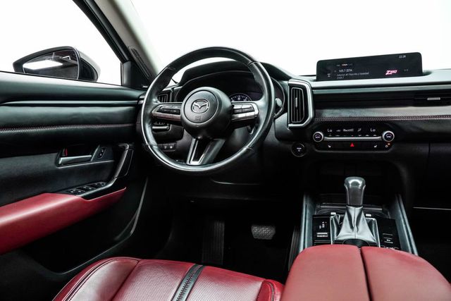 2025 Mazda CX-50 Hybrid Premium Package AWD - 23071466 - 24