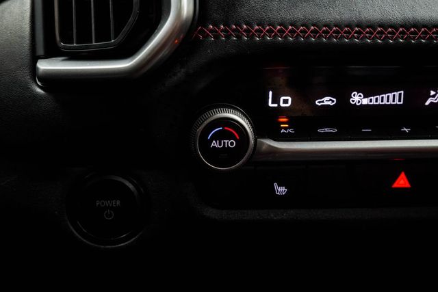 2025 Mazda CX-50 Hybrid Premium Package AWD - 23071466 - 29