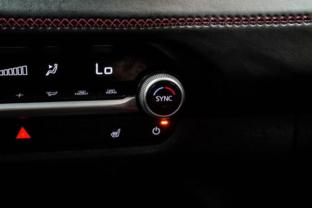 2025 Mazda CX-50 Hybrid Premium Package AWD - 23071466 - 30