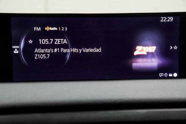 2025 Mazda CX-50 Hybrid Premium Package AWD - 23071466 - 31