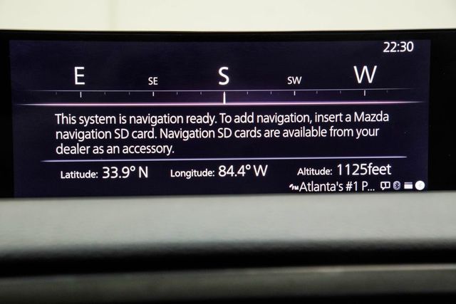 2025 Mazda CX-50 Hybrid Premium Package AWD - 23071466 - 33