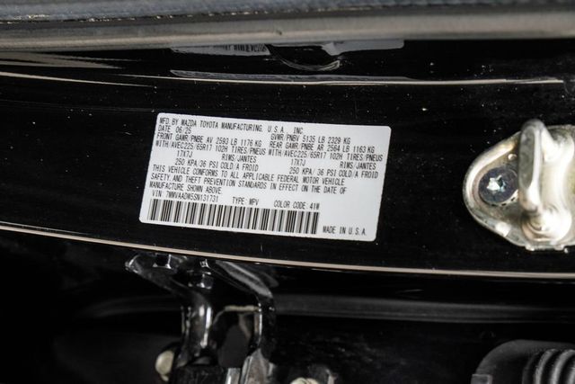 2025 Mazda CX-50 Hybrid Premium Package AWD - 23071466 - 44