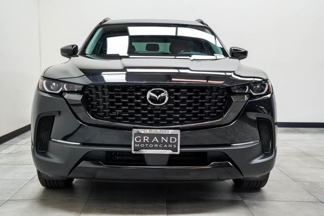 2025 Mazda CX-50 Hybrid Premium Package AWD - 23071466 - 5