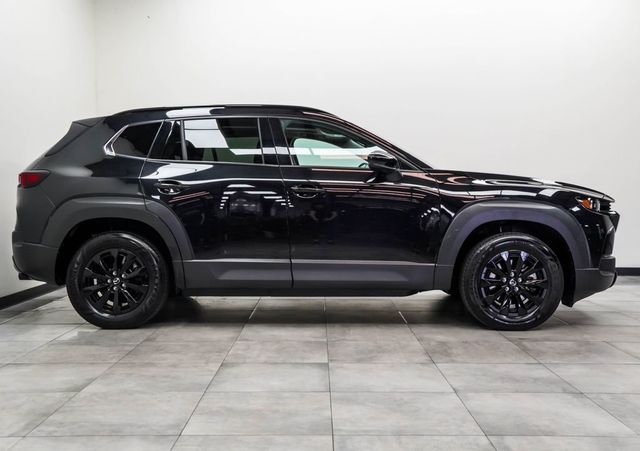 2025 Mazda CX-50 Hybrid Premium Package AWD - 23071466 - 6