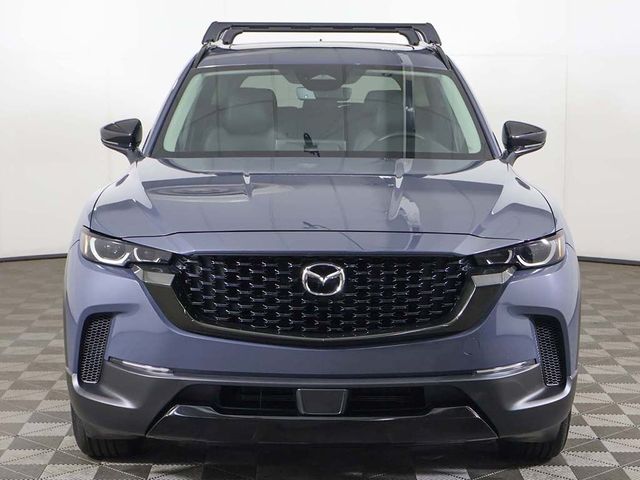 2025 Mazda CX-50 Hybrid Premium Package AWD - 23038662 - 11