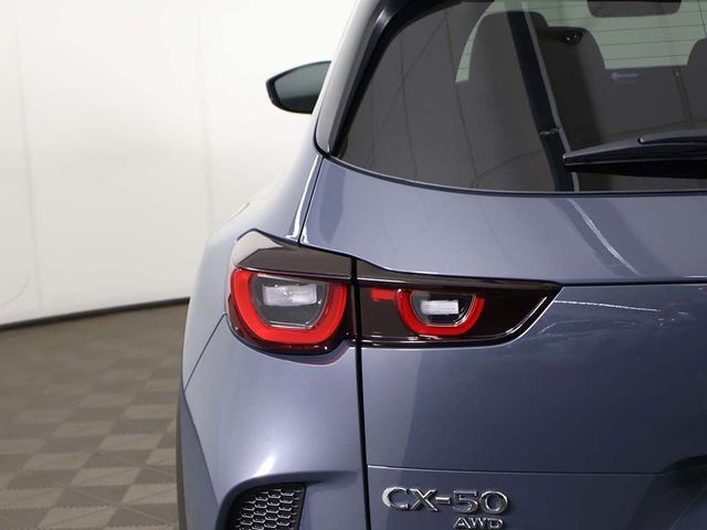 2025 Mazda CX-50 Hybrid Premium Package AWD - 23038662 - 15