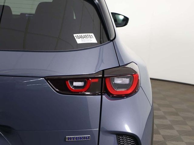 2025 Mazda CX-50 Hybrid Premium Package AWD - 23038662 - 16