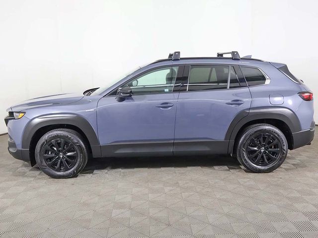 2025 Mazda CX-50 Hybrid Premium Package AWD - 23038662 - 17