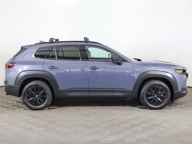 2025 Mazda CX-50 Hybrid Premium Package AWD - 23038662 - 18