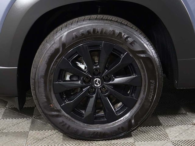 2025 Mazda CX-50 Hybrid Premium Package AWD - 23038662 - 23