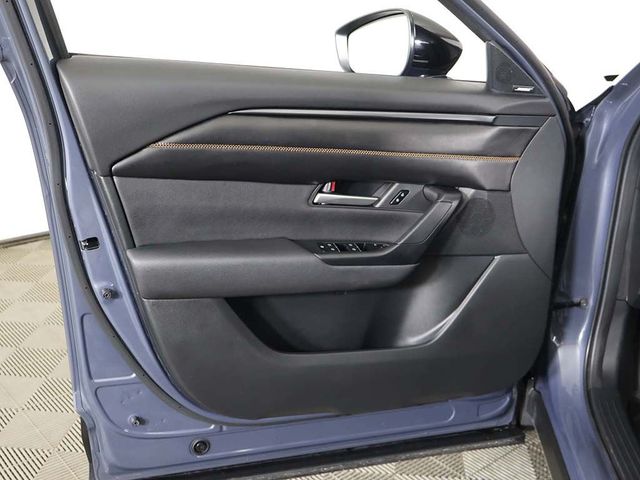 2025 Mazda CX-50 Hybrid Premium Package AWD - 23038662 - 24