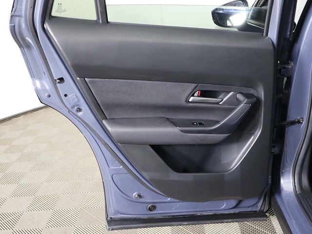 2025 Mazda CX-50 Hybrid Premium Package AWD - 23038662 - 26