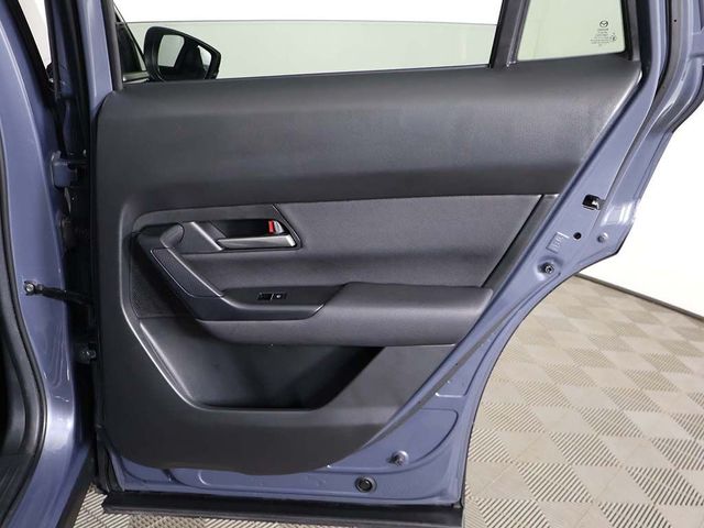 2025 Mazda CX-50 Hybrid Premium Package AWD - 23038662 - 27