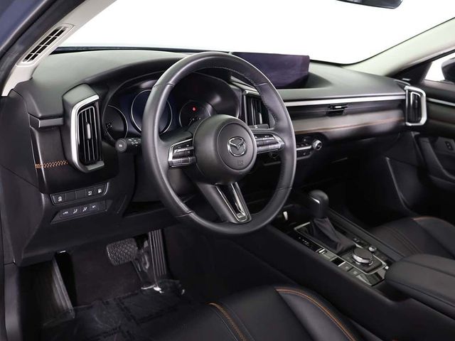 2025 Mazda CX-50 Hybrid Premium Package AWD - 23038662 - 28