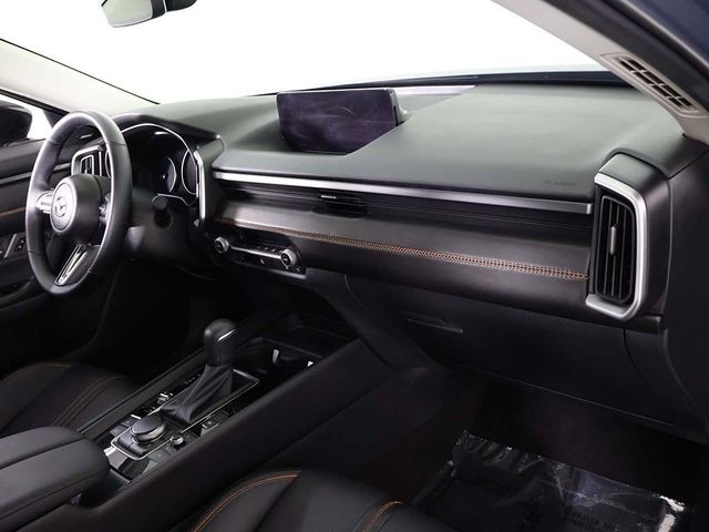 2025 Mazda CX-50 Hybrid Premium Package AWD - 23038662 - 29