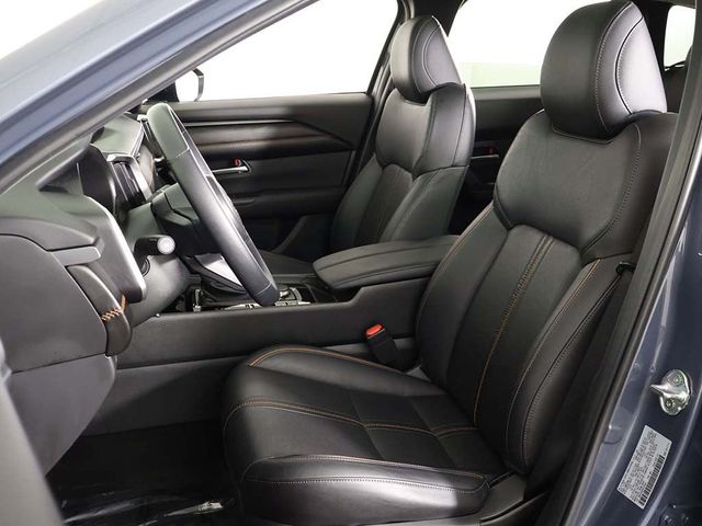 2025 Mazda CX-50 Hybrid Premium Package AWD - 23038662 - 30