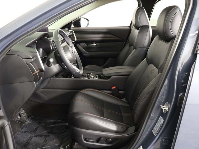 2025 Mazda CX-50 Hybrid Premium Package AWD - 23038662 - 32