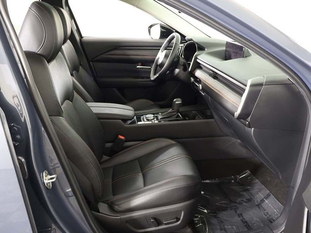 2025 Mazda CX-50 Hybrid Premium Package AWD - 23038662 - 33