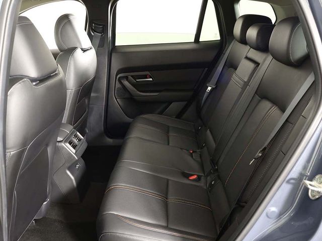 2025 Mazda CX-50 Hybrid Premium Package AWD - 23038662 - 35