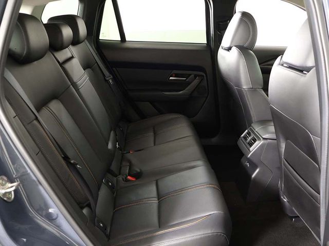 2025 Mazda CX-50 Hybrid Premium Package AWD - 23038662 - 36