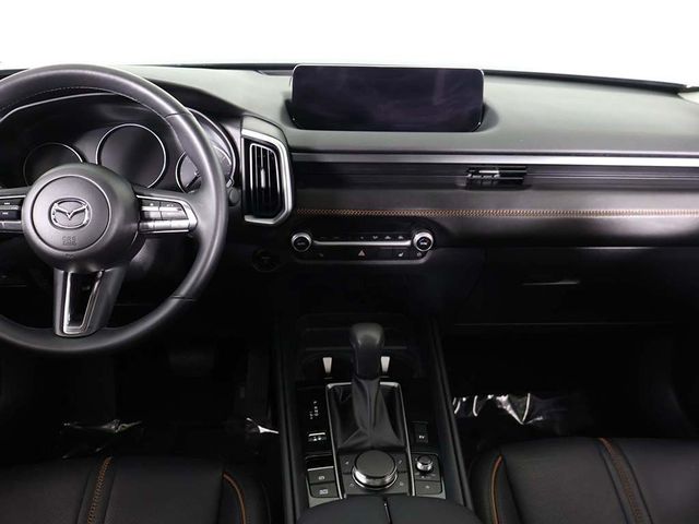 2025 Mazda CX-50 Hybrid Premium Package AWD - 23038662 - 37