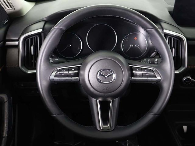 2025 Mazda CX-50 Hybrid Premium Package AWD - 23038662 - 40