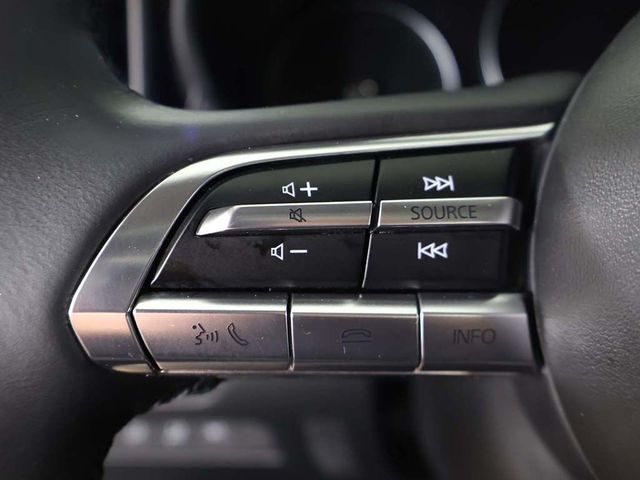 2025 Mazda CX-50 Hybrid Premium Package AWD - 23038662 - 43