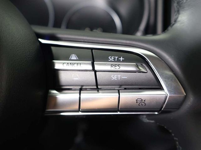 2025 Mazda CX-50 Hybrid Premium Package AWD - 23038662 - 44