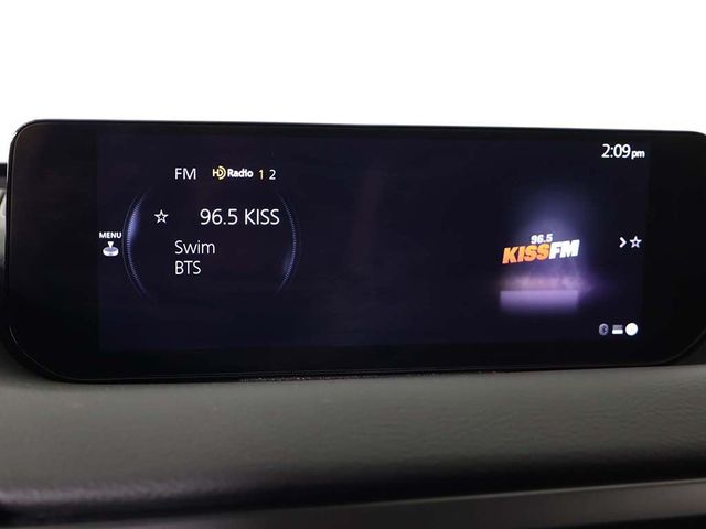 2025 Mazda CX-50 Hybrid Premium Package AWD - 23038662 - 46